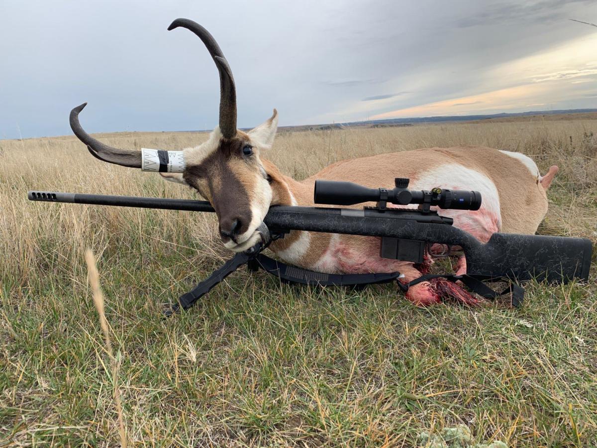 “What an awesome cart. The cart saved me from a lengthy drag.”  -Ben Matteson